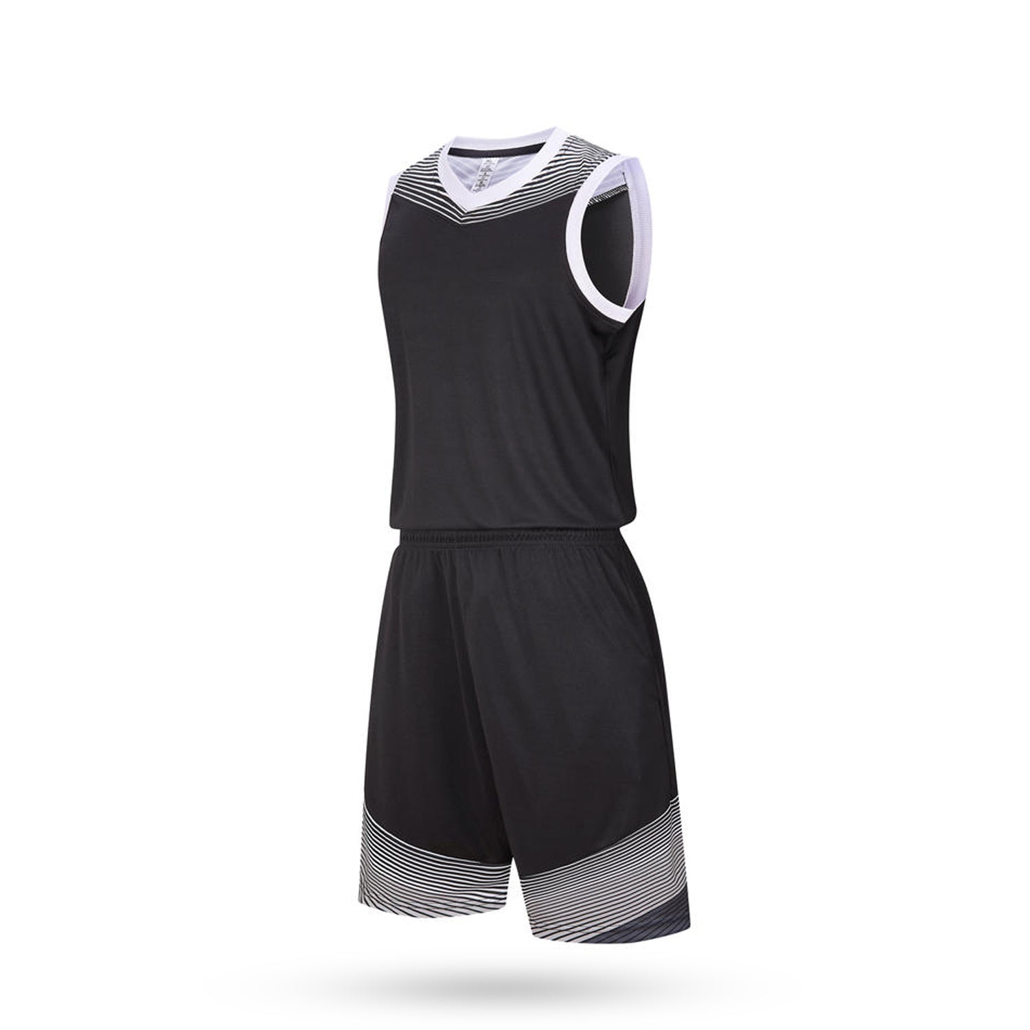 Postmaster Basketball Jersey