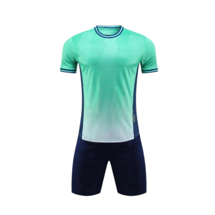 Elevate Edge Soccer Jersey