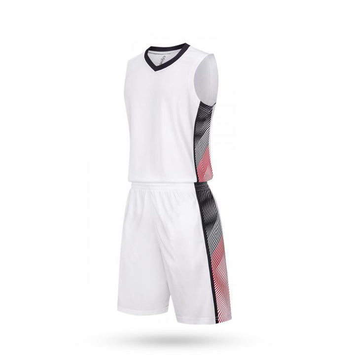 H PRO Hangtime Basketball Jersey