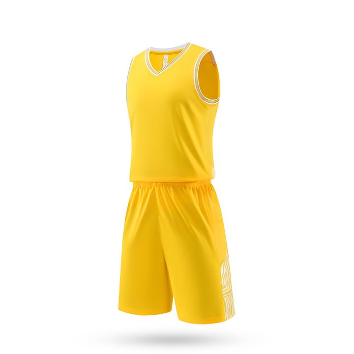 H PRO No Look Elite Basketball Jersey