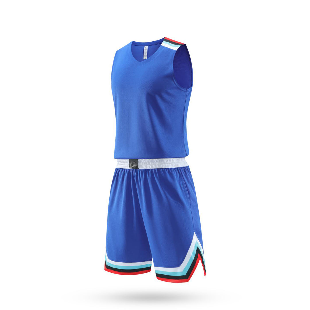 H PRO Alley King Basketball Jersey