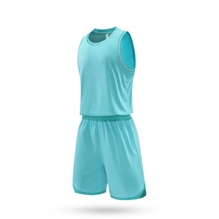 Baseline Basketball Kit
