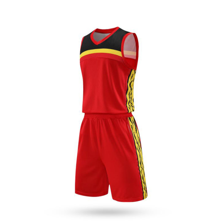 H Pro Dunkline Basketball Kit