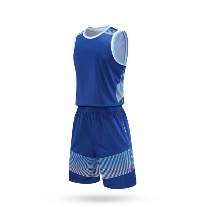 DribbleX Basketball Kit