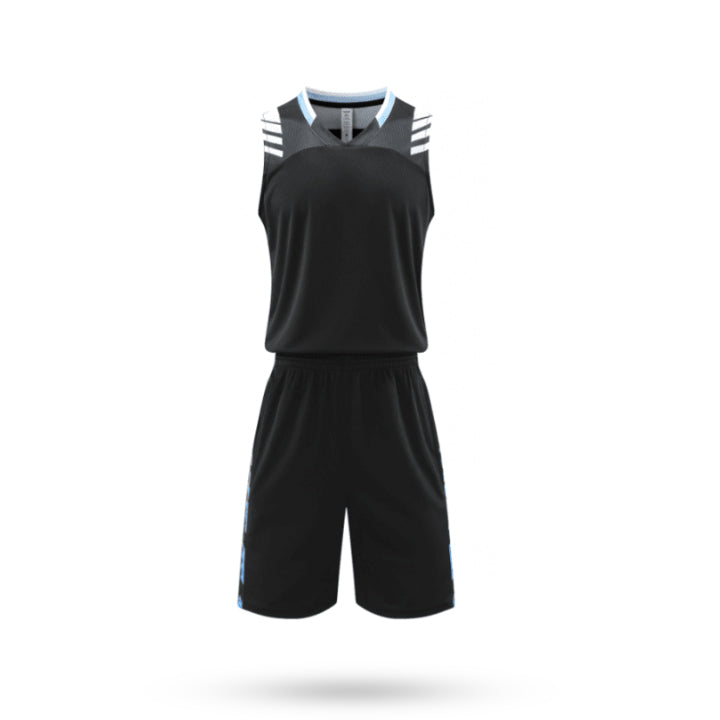 H Pro Crossover Basketball Kit