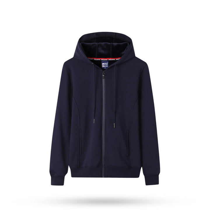 H Pro Layered Hoodie
