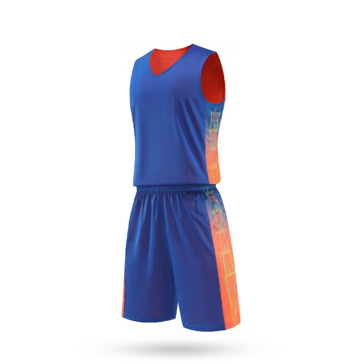 H PRO Pivot Master Basketball Jersey