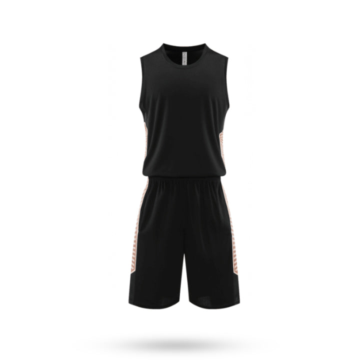 H Pro Dominator Basketball Kit