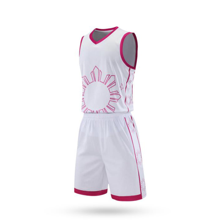 Rimshot Basketball Kit