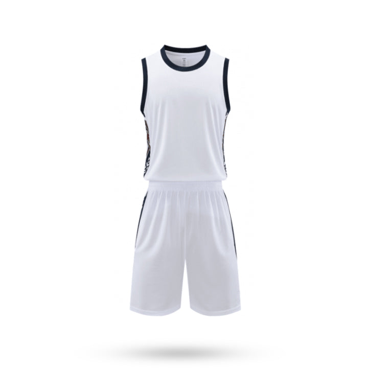 H Pro Iron Hoop Basketball Kit