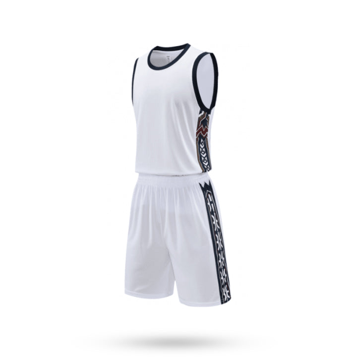H Pro Iron Hoop Basketball Kit
