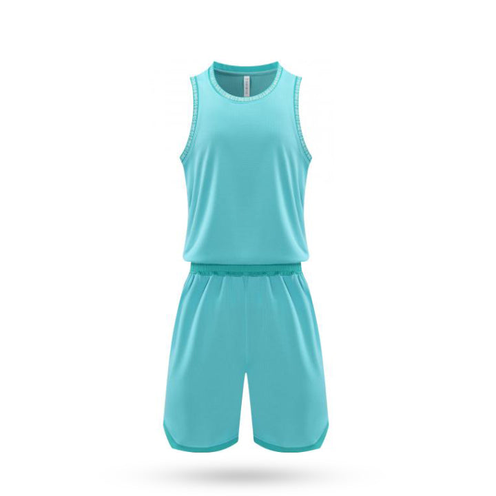 Baseline Basketball Kit