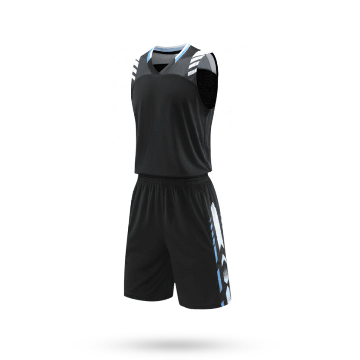 H Pro Crossover Basketball Kit