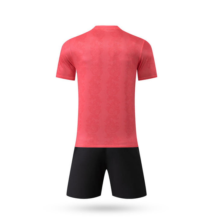 HyperFormation Soccer Jersey
