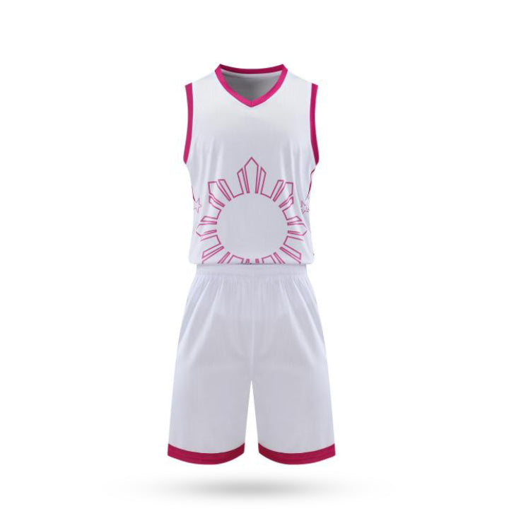 H Pro Rimshot Basketball Kit