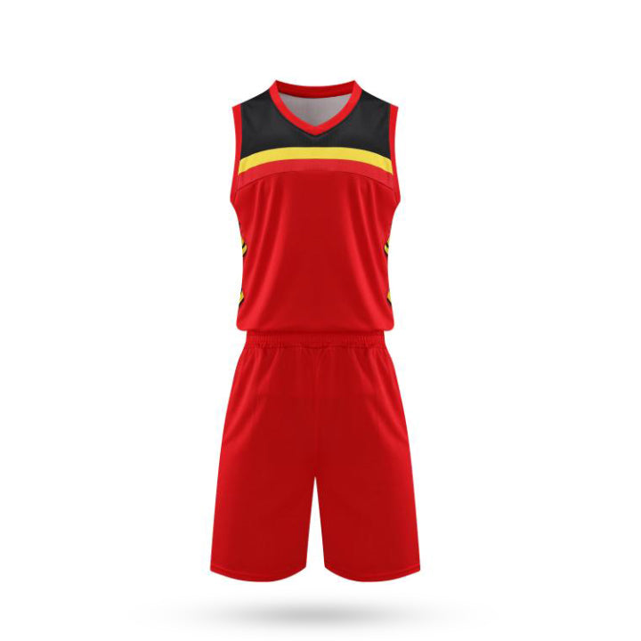Dunkline Basketball Kit