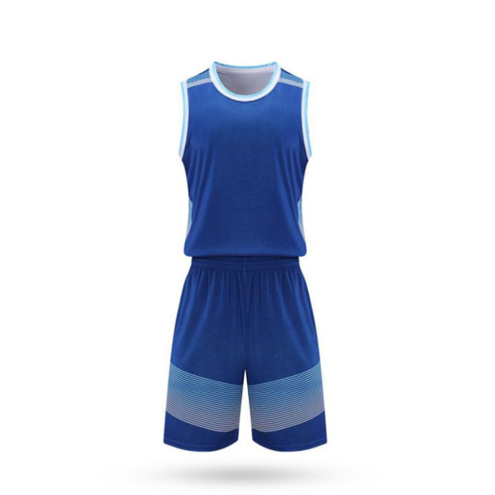 DribbleX Basketball Kit