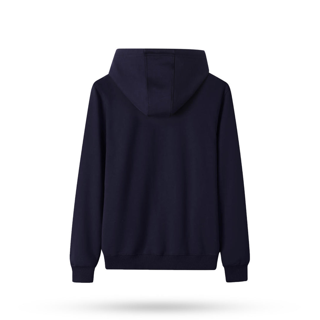 H Pro Layered Hoodie