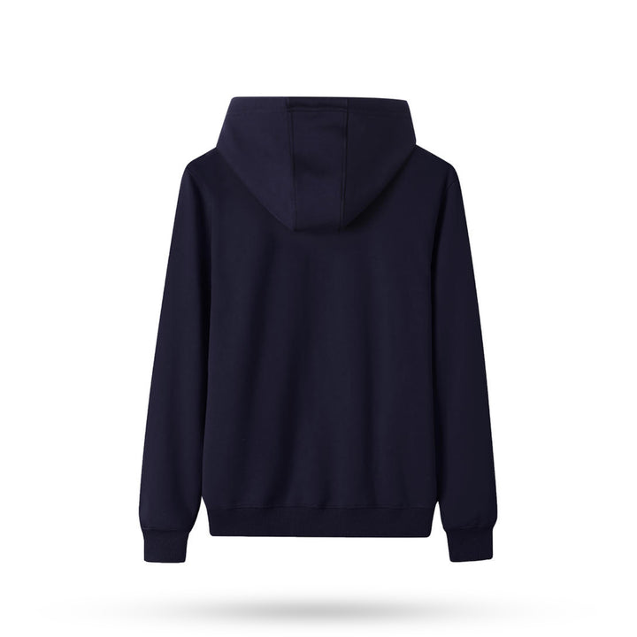 H Pro Layered Hoodie