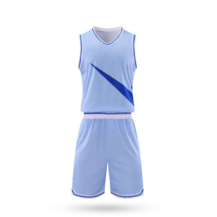 Thunder Basketball Kit