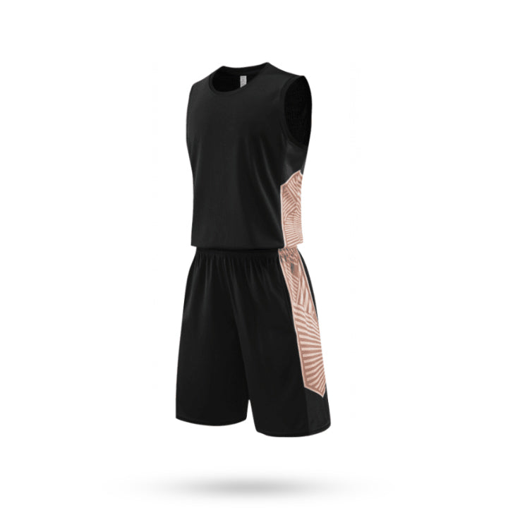 H Pro Dominator Basketball Kit