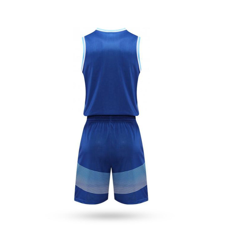 DribbleX Basketball Kit