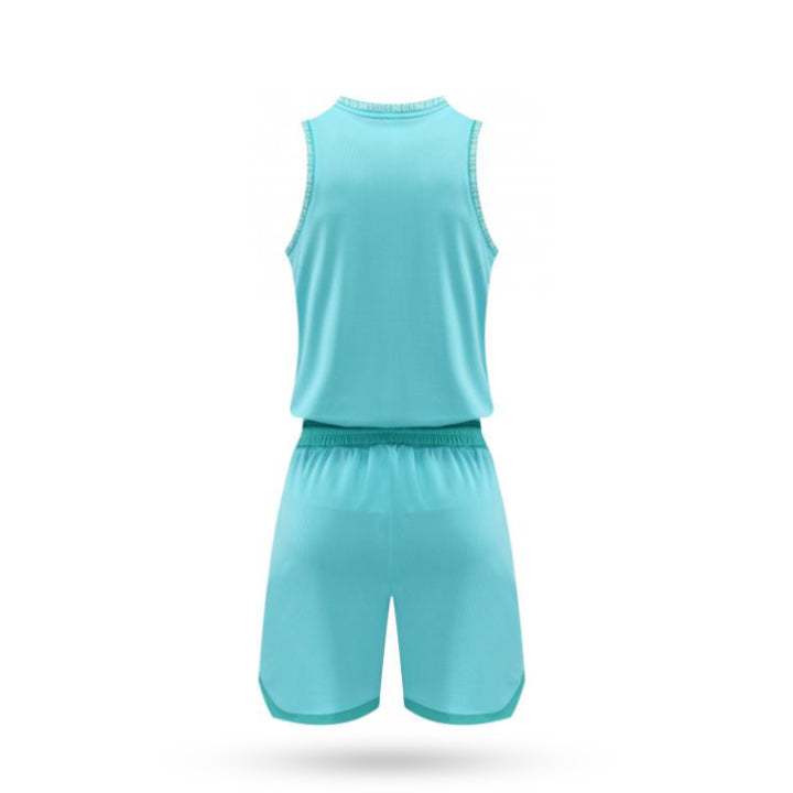 Baseline Basketball Kit