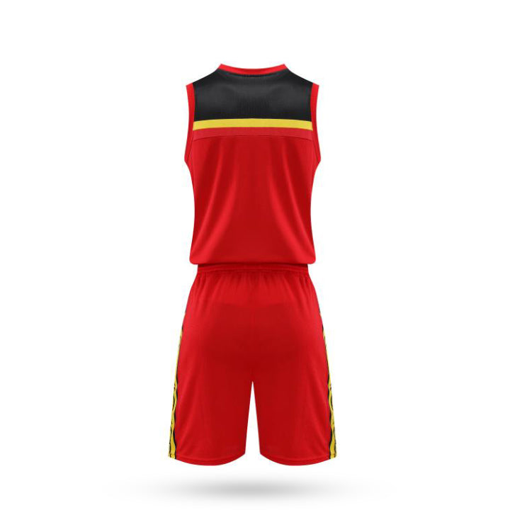 Dunkline Basketball Kit