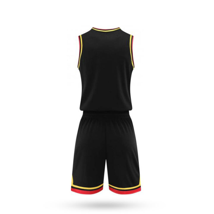 Fast Basketball Kit