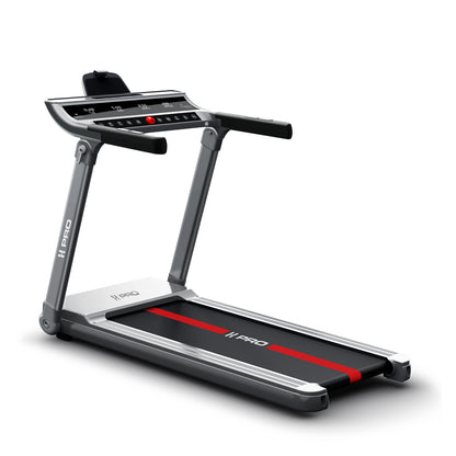 H PRO HM-796 Portable Smart Treadmill