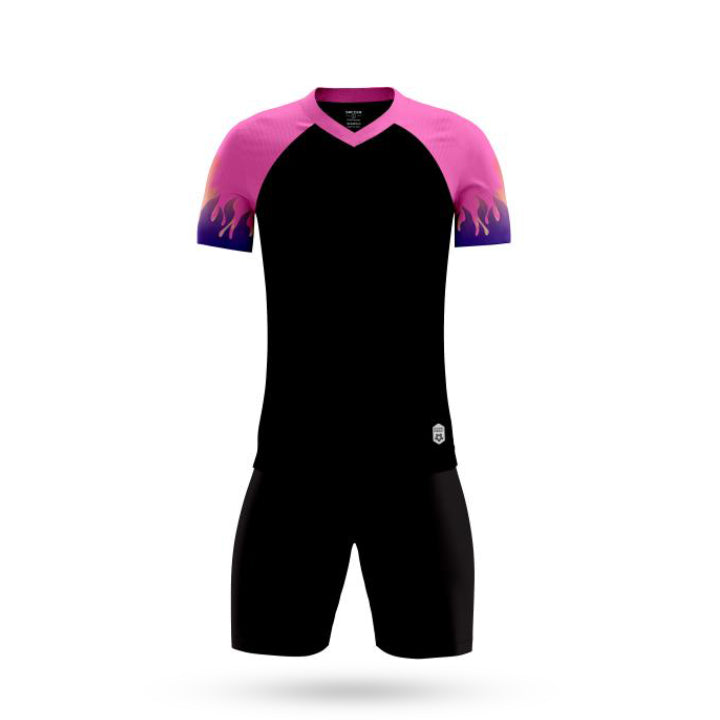 Pinnacle Performance Soccer Jersey