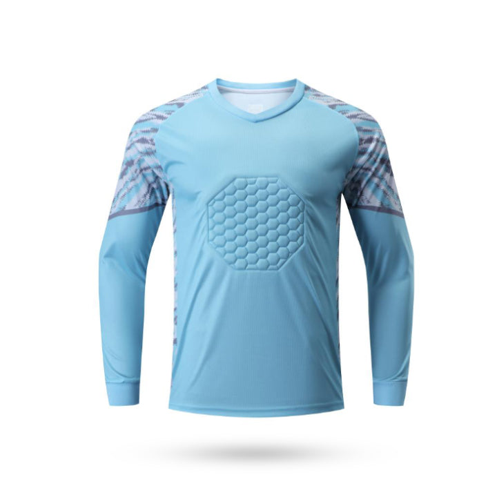 H Pro Pulse Reflex Goalkeeper Jersey