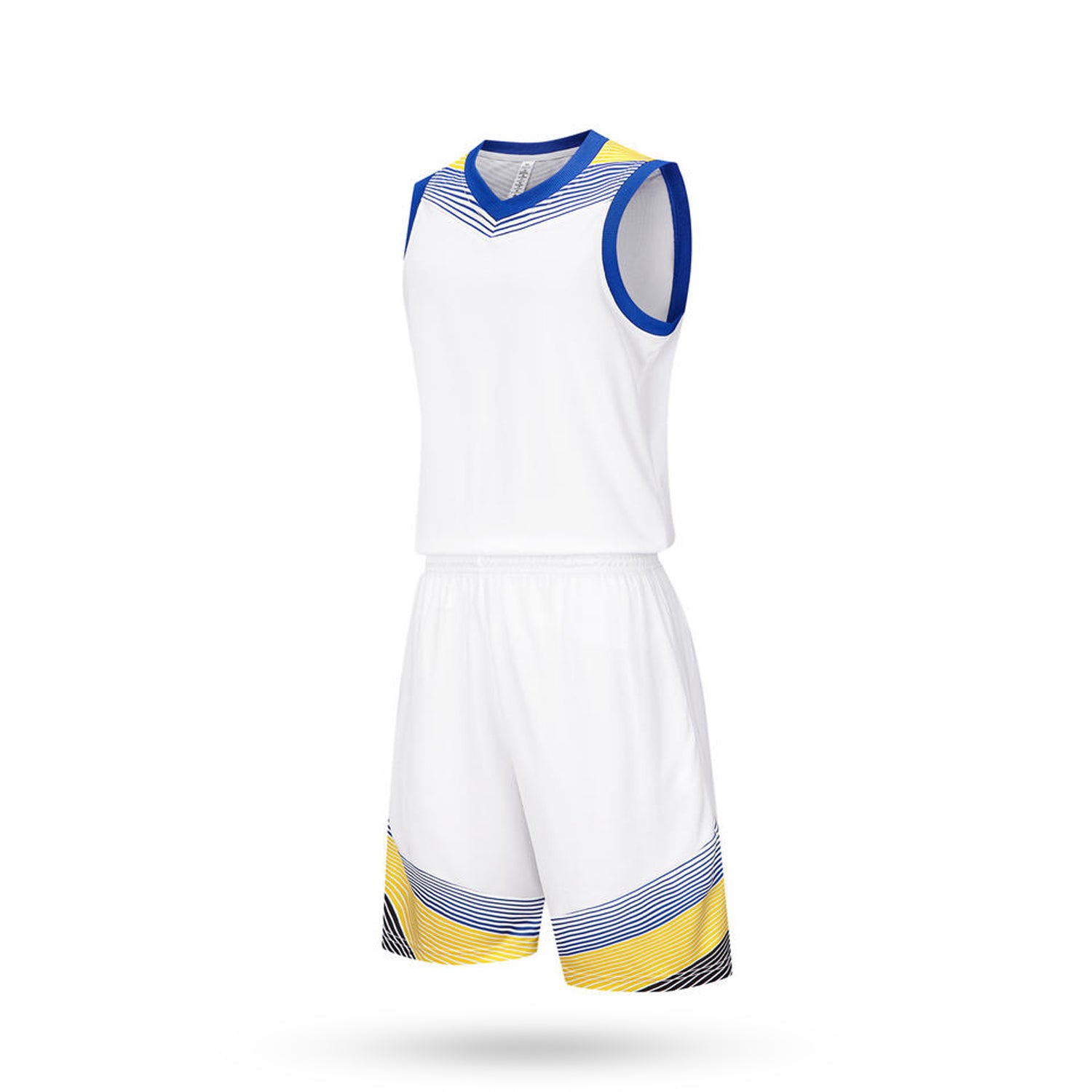Postmaster Basketball Jersey