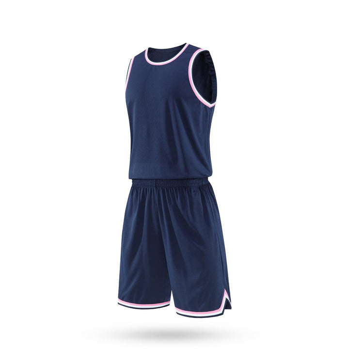 H PRO Swish Zone Basketball Jersey