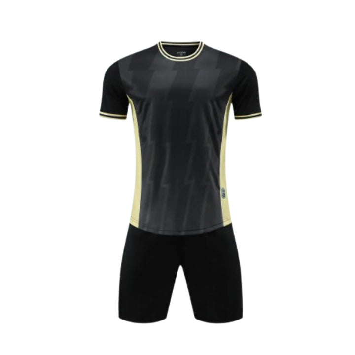 Elevate Edge Soccer Jersey