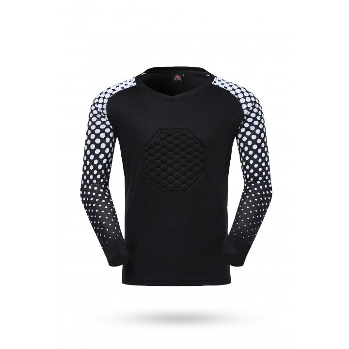H Pro Phantom Keeper Goalkeeper Jersey