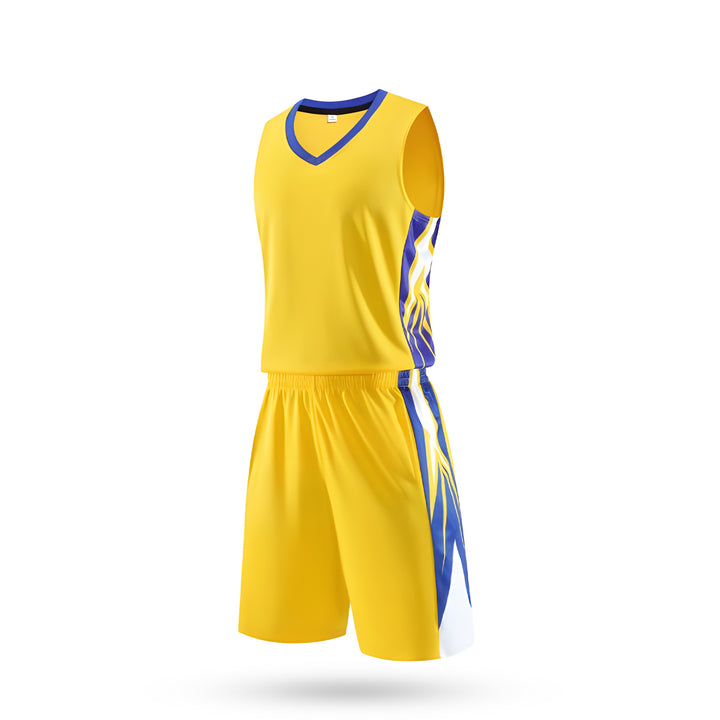 H PRO Crossover Basketball Jersey