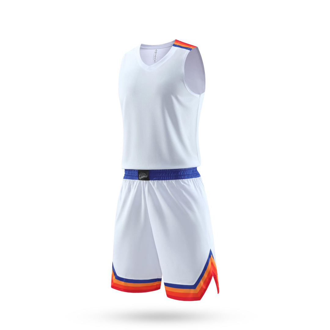 H PRO Alley King Basketball Jersey