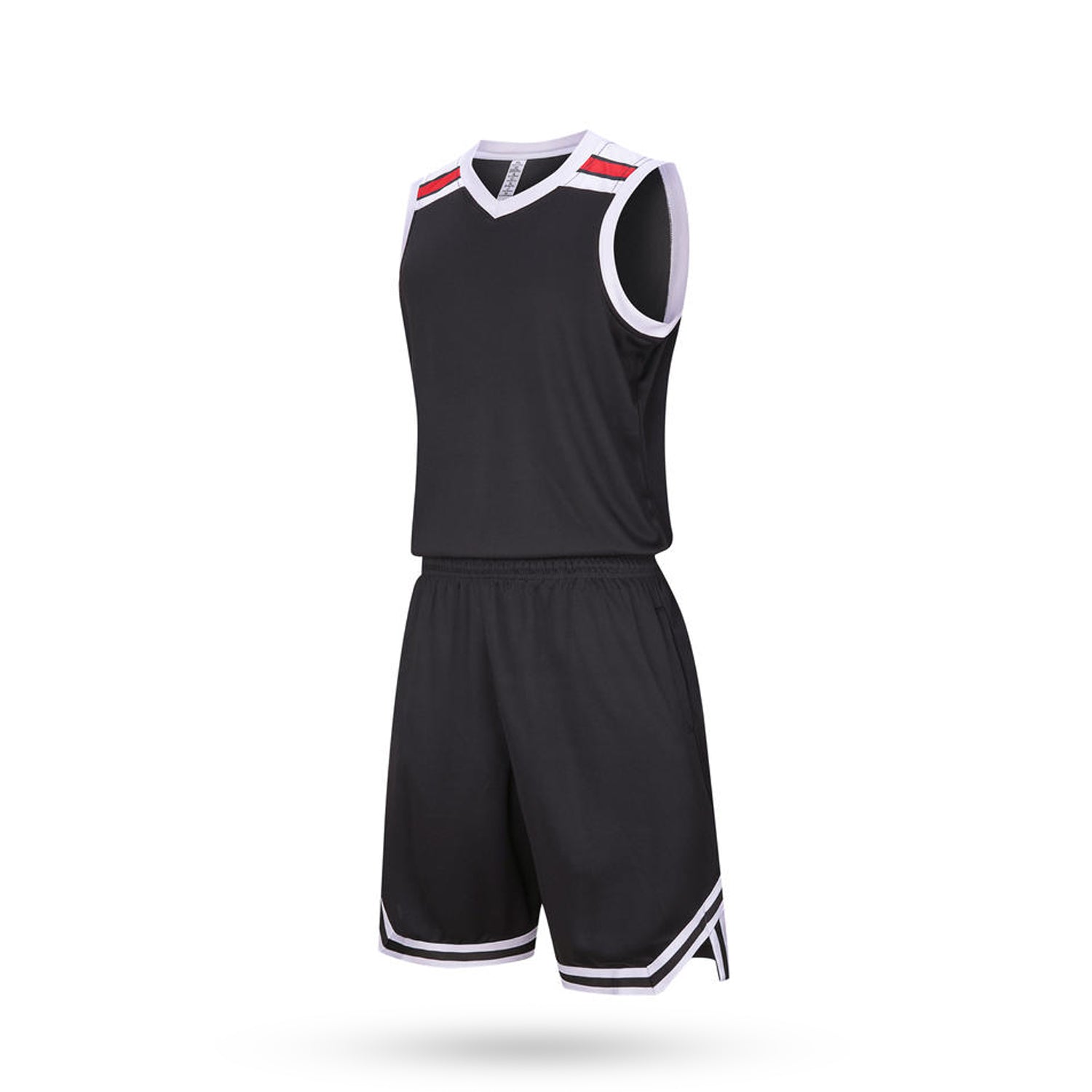 Dynasty Court Basketball Jersey