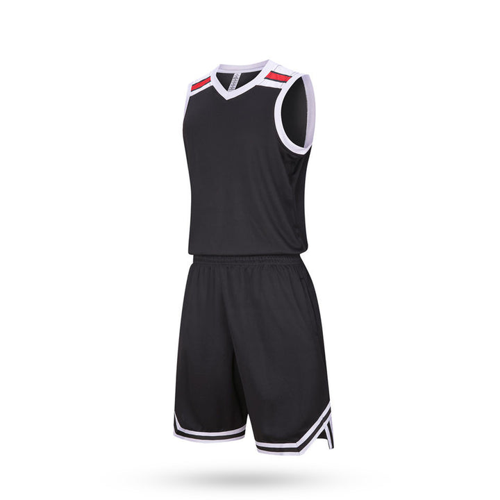 Dynasty Court Basketball Jersey