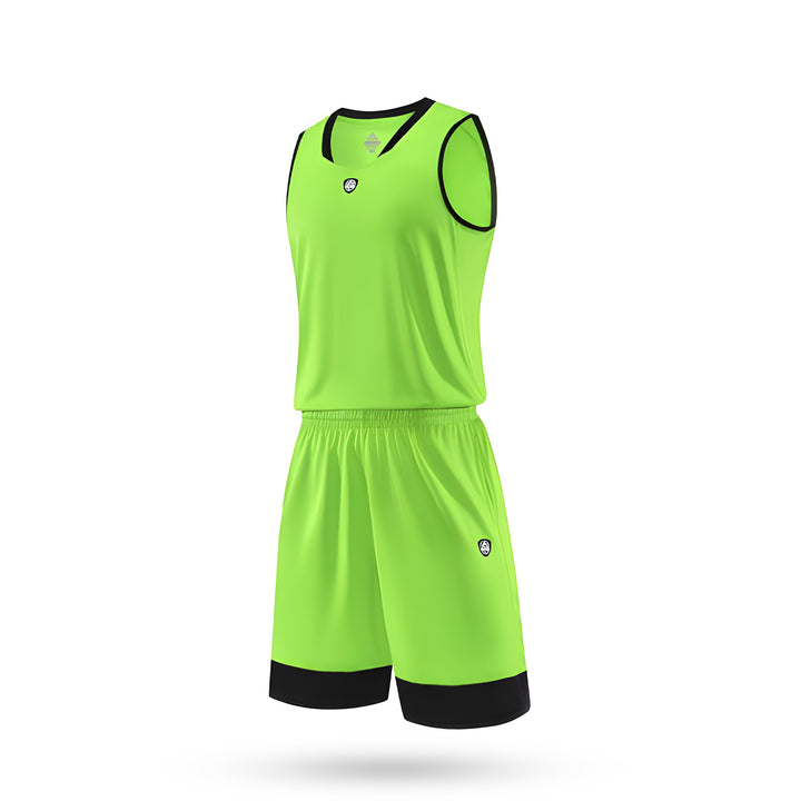 H PRO Paint Dominion Basketball Jersey