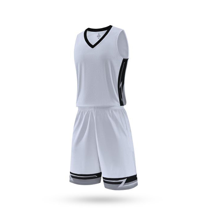 H PRO Bounce Flow Basketball Jersey