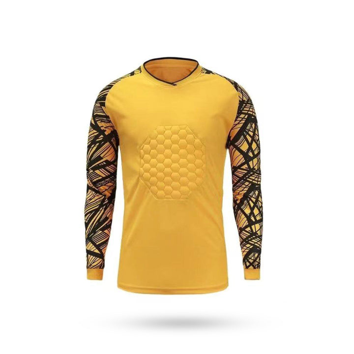 H Pro Aero Guard Goalkeeper Jersey