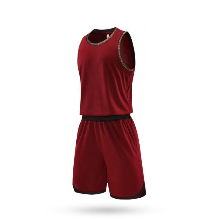 Baseline Basketball Kit