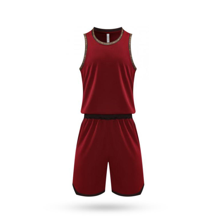 Baseline Basketball Kit