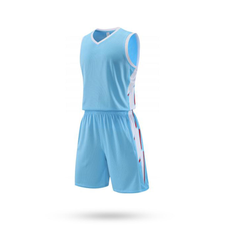 H PRO Skyline Baller Basketball Kit