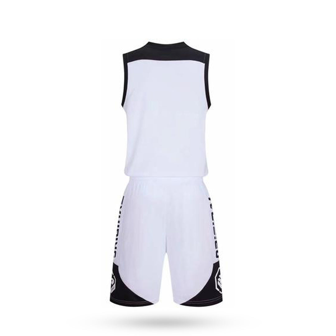 CrossUp Pro Basketball Jersey