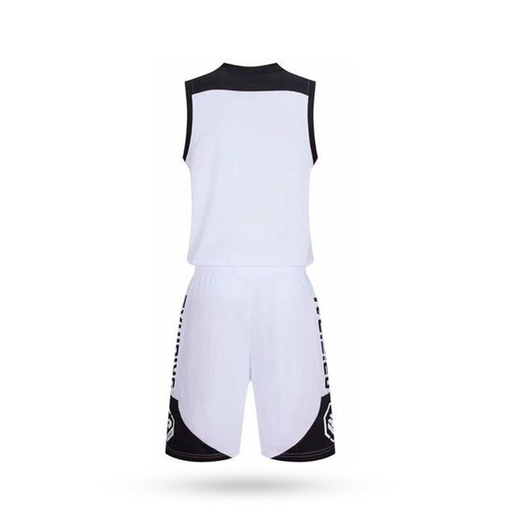CrossUp Pro Basketball Jersey