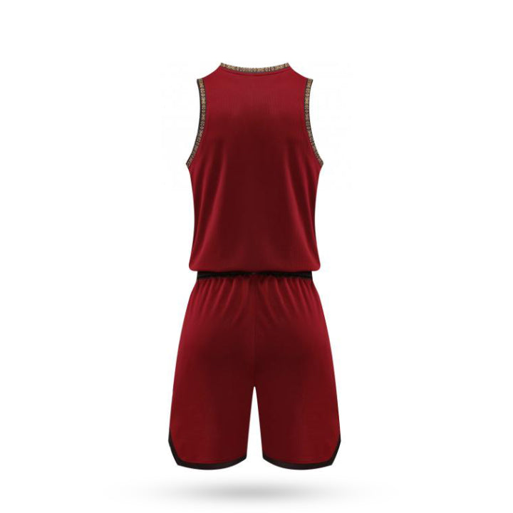 Baseline Basketball Kit