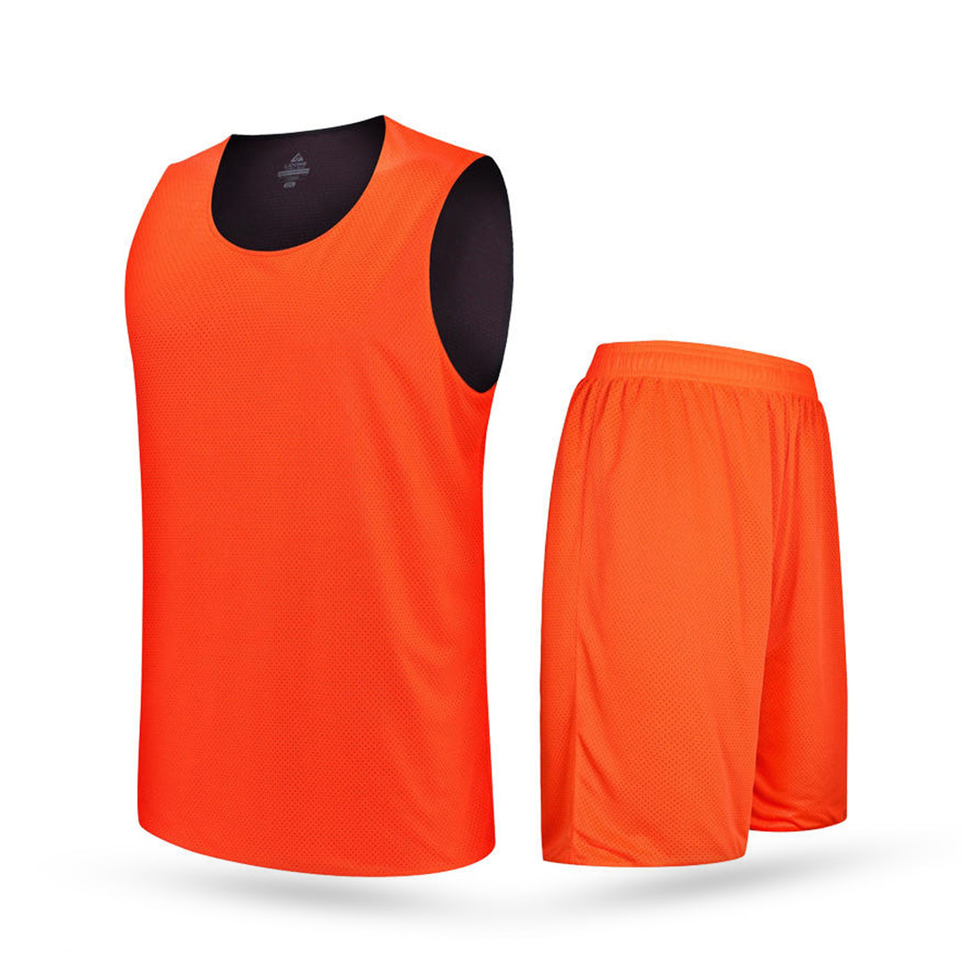 FastBreak Pro 8300T-HMS ProFit Basketball Jersey – Moisture-Wicking with Logo Customization